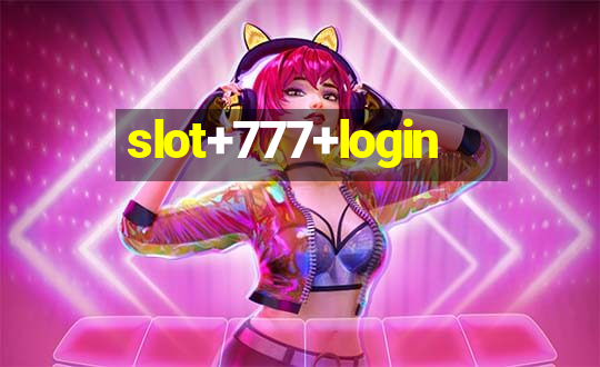 slot+777+login