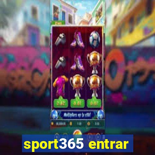 sport365 entrar