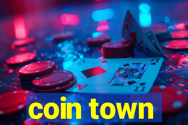 coin town