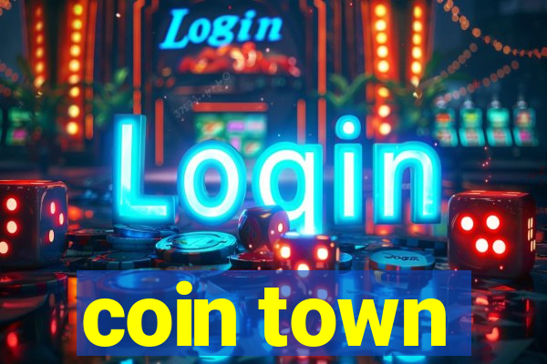 coin town