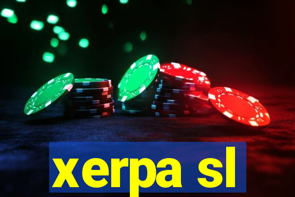 xerpa sl