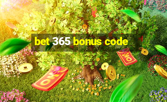 bet 365 bonus code