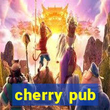 cherry pub