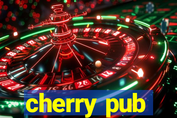 cherry pub