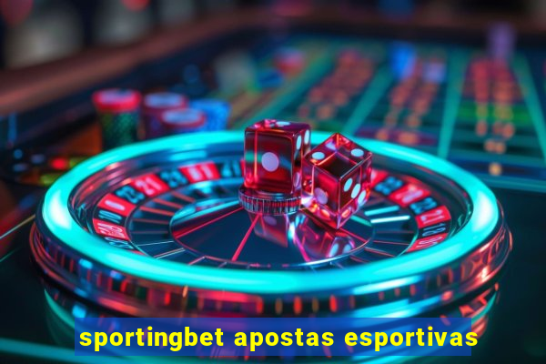 sportingbet apostas esportivas