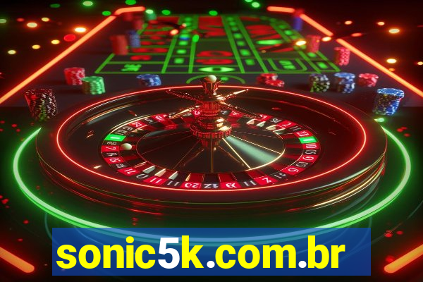 sonic5k.com.br fortune dragon