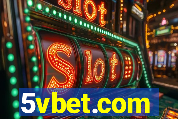 5vbet.com