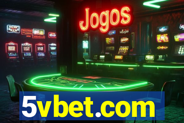 5vbet.com