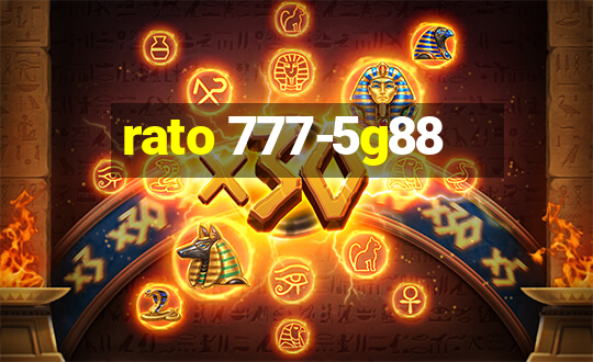 rato 777-5g88