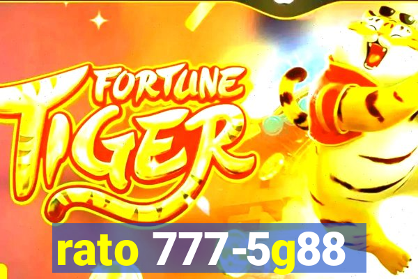 rato 777-5g88