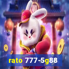 rato 777-5g88