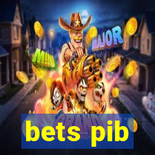 bets pib