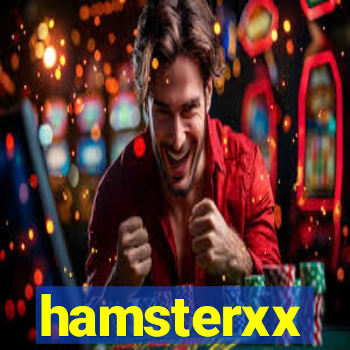 hamsterxx