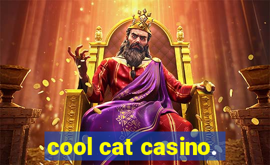 cool cat casino.