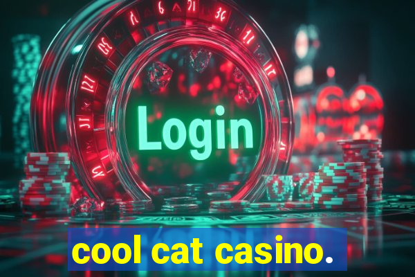 cool cat casino.