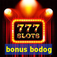 bonus bodog