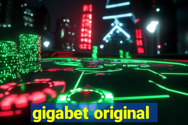 gigabet original