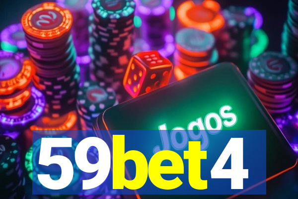 59bet4