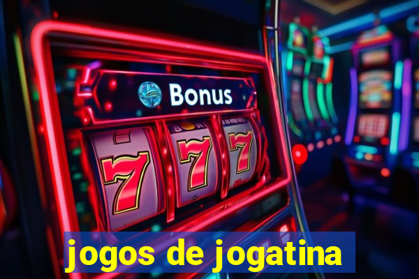 jogos de jogatina