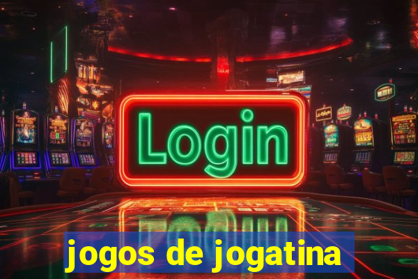 jogos de jogatina