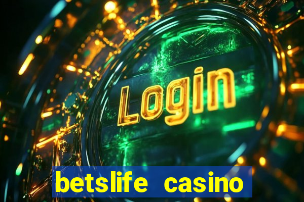 betslife casino free spin