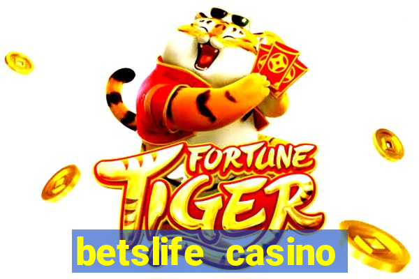 betslife casino free spin