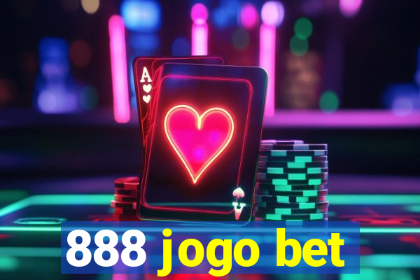 888 jogo bet