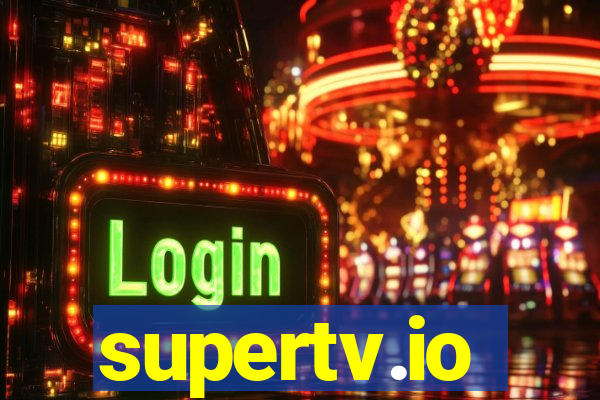 supertv.io