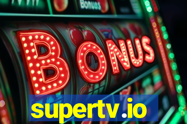 supertv.io