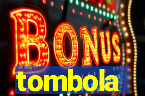 tombola