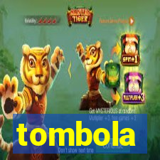 tombola