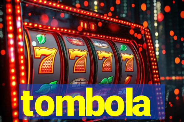 tombola