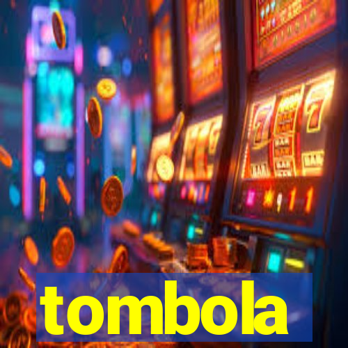 tombola