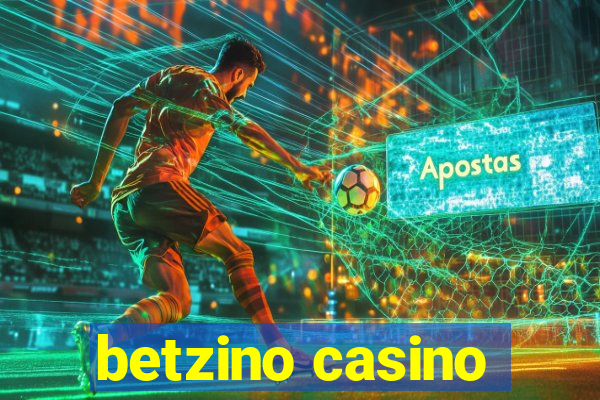 betzino casino