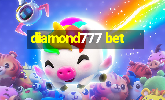 diamond777 bet