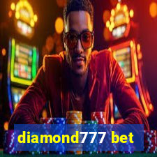 diamond777 bet