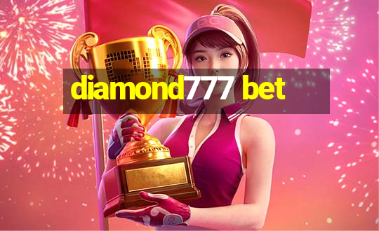 diamond777 bet