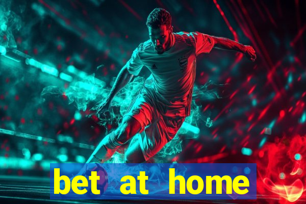 bet at home gutschein 5 euro