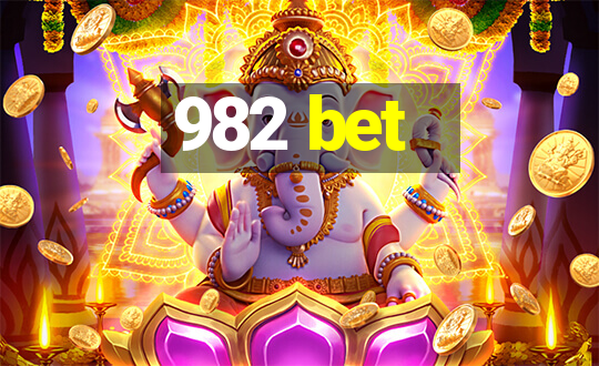 982 bet