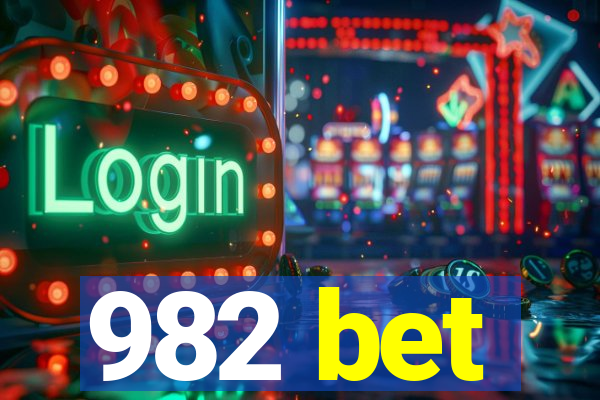 982 bet