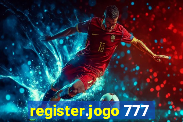 register.jogo 777