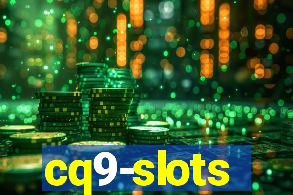 cq9-slots