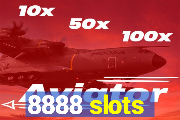 8888 slots