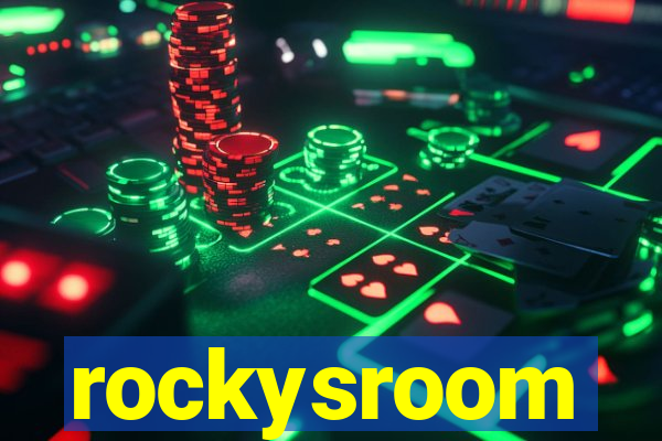 rockysroom