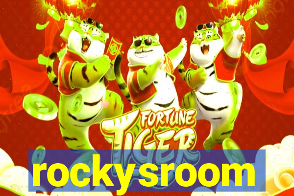 rockysroom