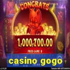 casino gogo