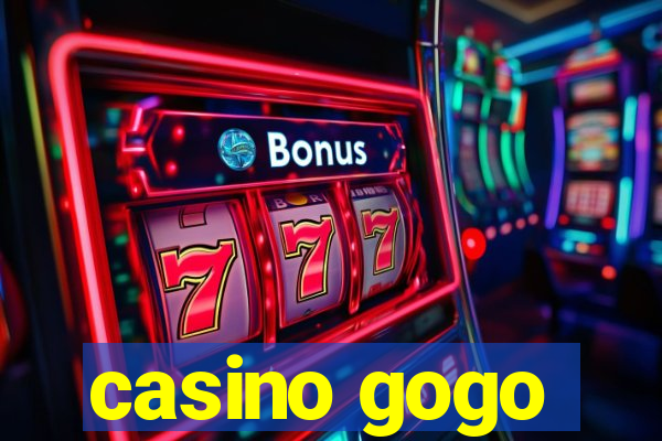 casino gogo