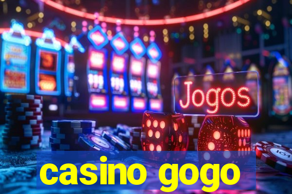 casino gogo