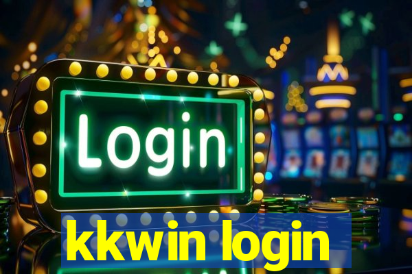 kkwin login