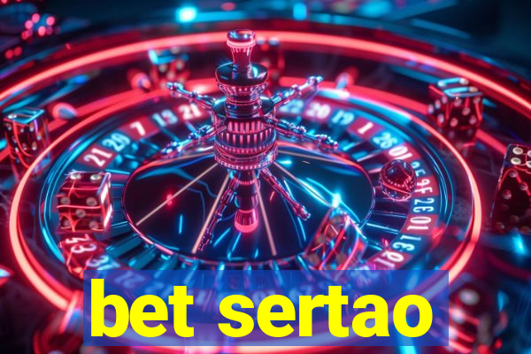 bet sertao